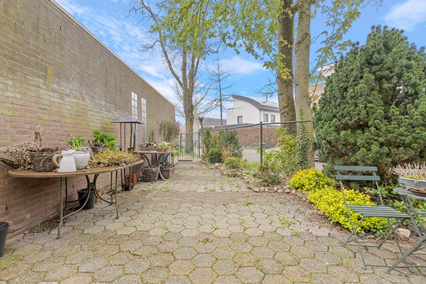 Medium property photo - Tenelenweg 152, 6367 VZ Voerendaal